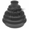 FEBI BILSTEIN 14908 Bellow, driveshaft